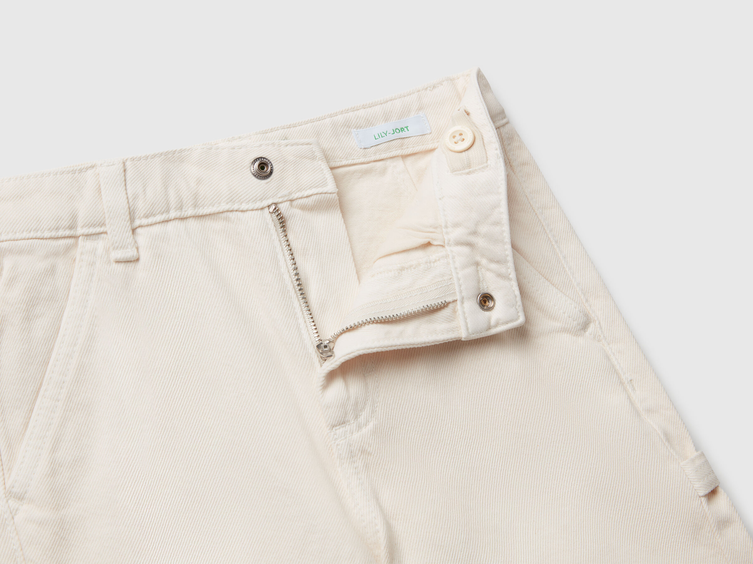 TROUSERS Junior Girl image number 3